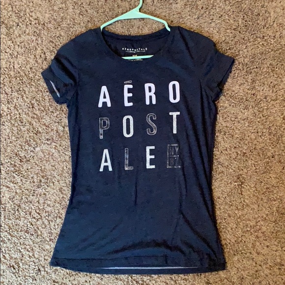 Aeropostale T-Shirt - Picture 1 of 1